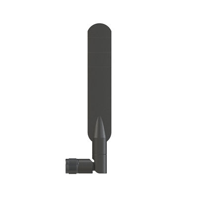 Antenne omnidirectionnelle ultra à large bande externe de pivot de 4G LTE
