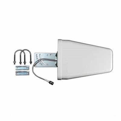 Antenne cellulaire à gain élevé extérieure de 9dBi GSM/3G/4G LTE LPDA