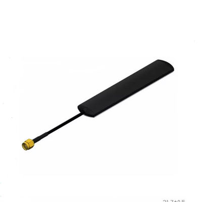 Antenne plate de correction de bâti en verre adhésif externe de 2G 3G 4G LTE