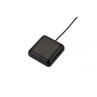 Antenne hybride active de GPS GLONASS du bâti 32dBi magnétique à gain élevé externe