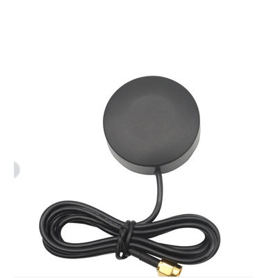 Correction adhésive externe Antennaa de bâti de 28dBi GPS GLONASS