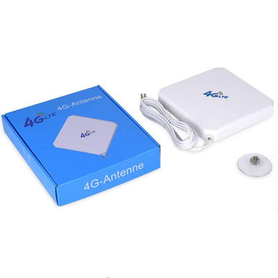 Antenne MIMO à double port 4G LTE à faible profil